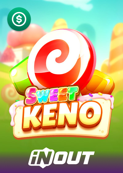 Sweet Keno