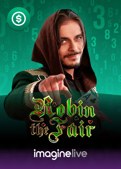 Robin The Fair