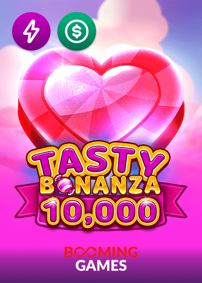 Tasty Bonanza 10000