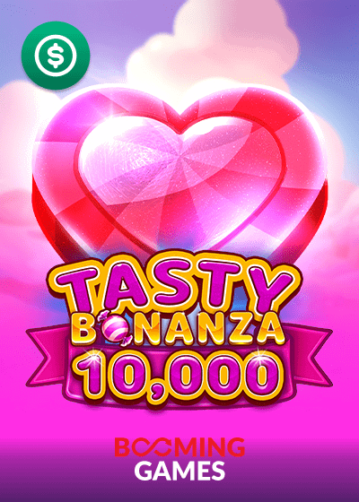 Tasty Bonanza 10000
