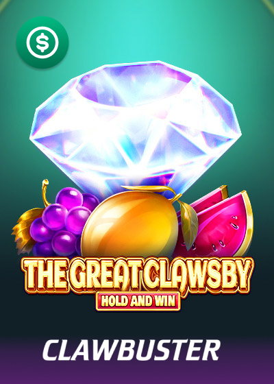 The Great Clawsby Hold AndWin