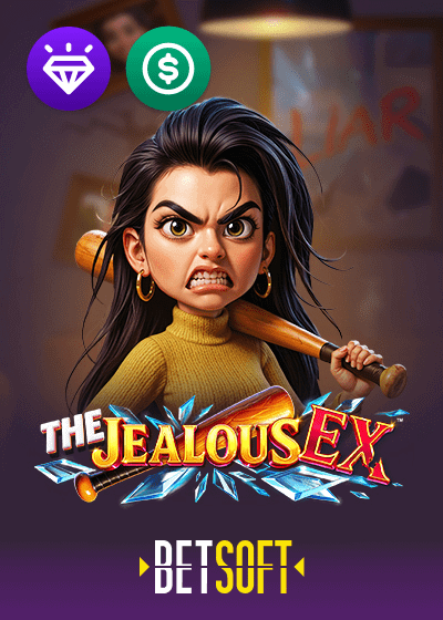 The Jealous Ex Hold And Win