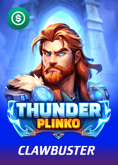 Thunder Plinko
