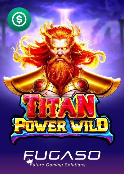Titan Power Wild