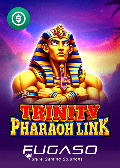 Trinity Pharaoh Link