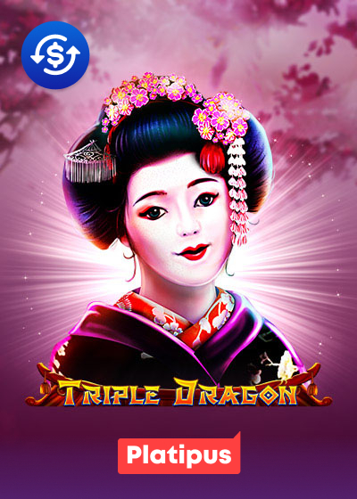 Triple Dragon