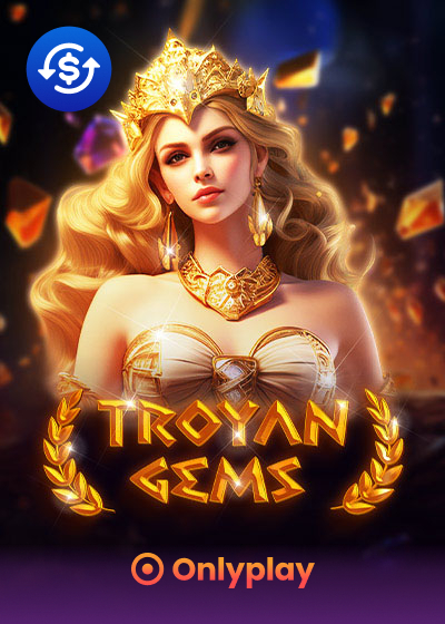 Troyan Gems