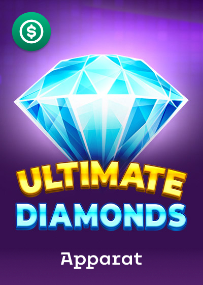 Ultimate Diamonds