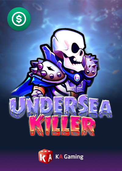 Undersea Killer