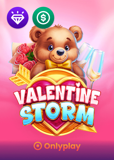Valentine Storm