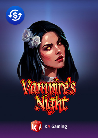 Vampire's Night