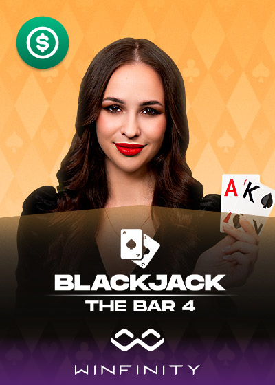 Bar BlackJack 4