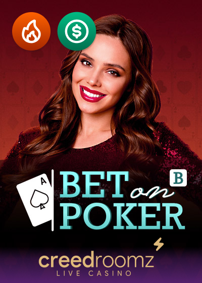 Bet On Poker B