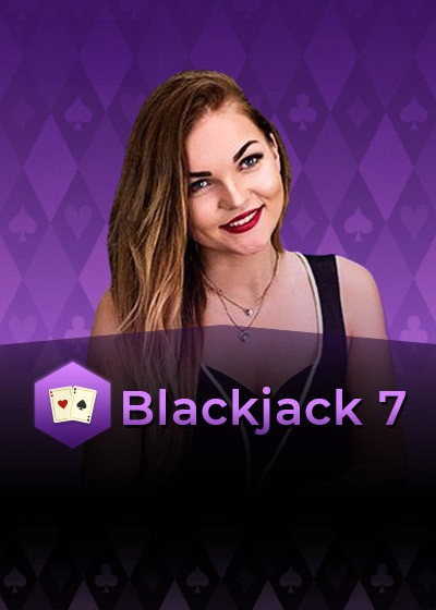 Blackjack 7