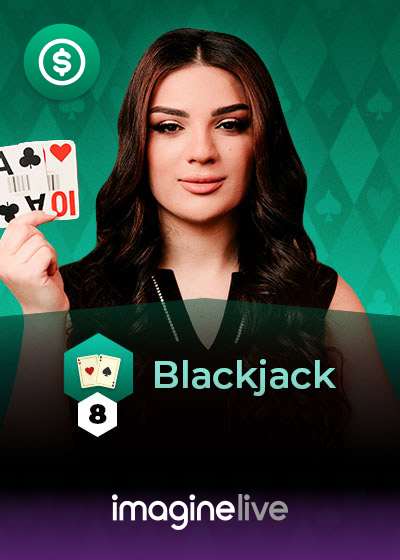 Blackjack 8