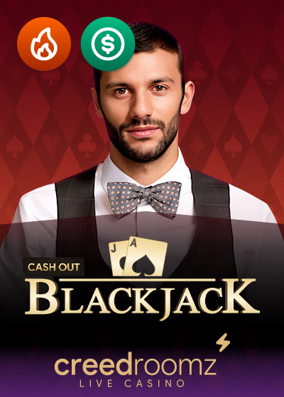 Cashout Blackjack