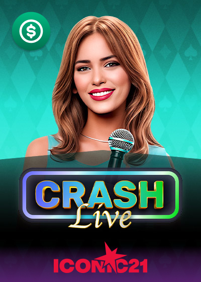 Crash Live