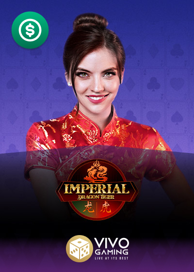 Imperial Dragon Tiger