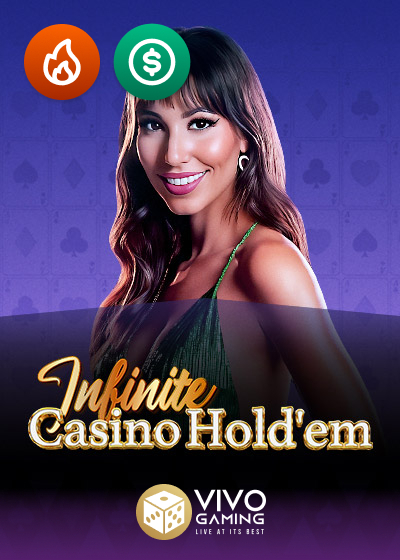 Infinite Casino Holdem