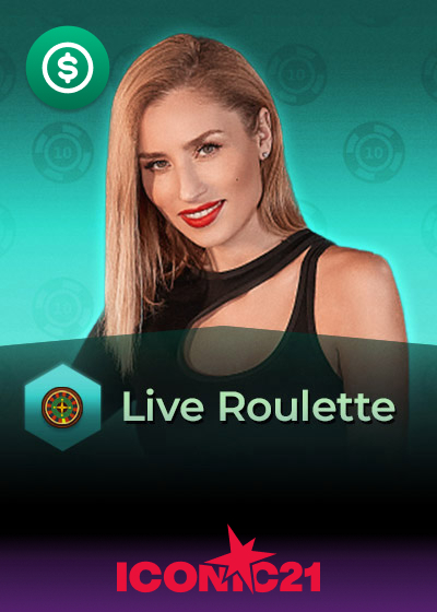 Live Roulette