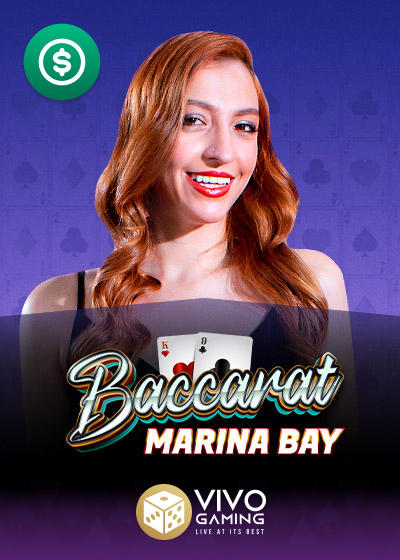 Marina Bay Baccarat