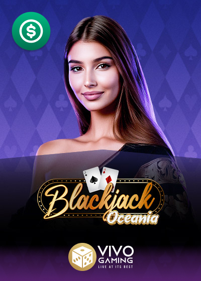 Oceania VIP Blackjack