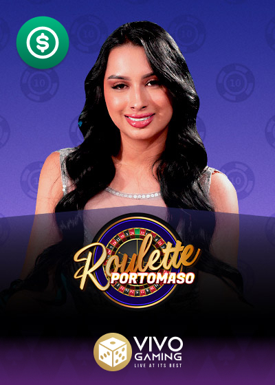 Portomaso Roulette