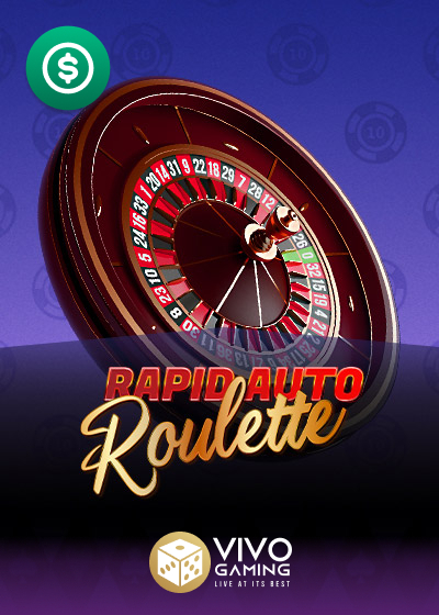 Rapid Auto Roulette
