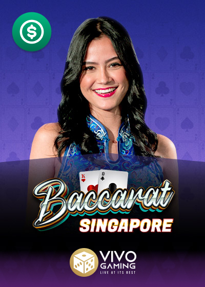 Singapore Baccarat