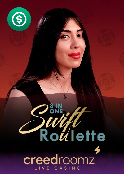 Swift Roulette 8 In One