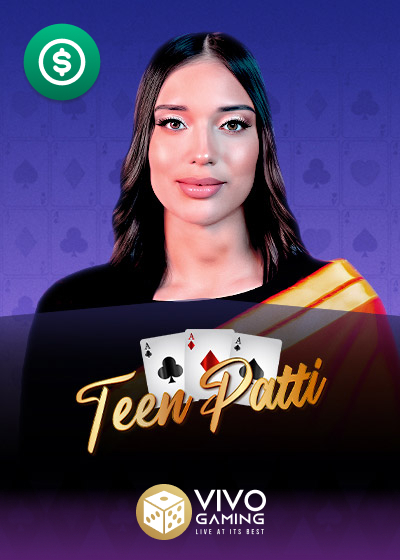 Taj Mahal Teen Patti