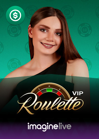 VIP Roulette