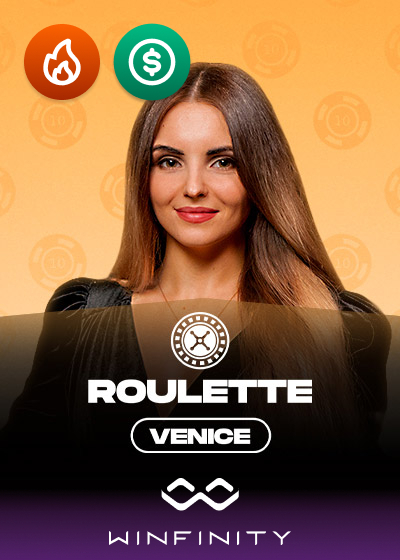 Venice Roulette