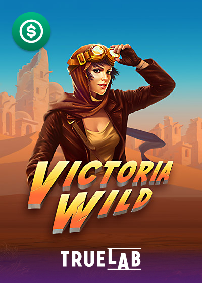Victoria Wild