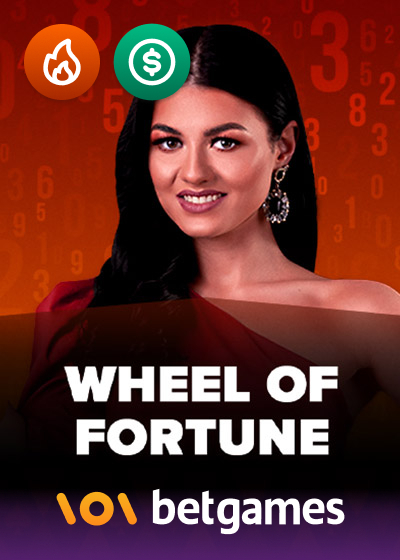 Wheel of Fortune