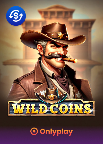 Wild Coins
