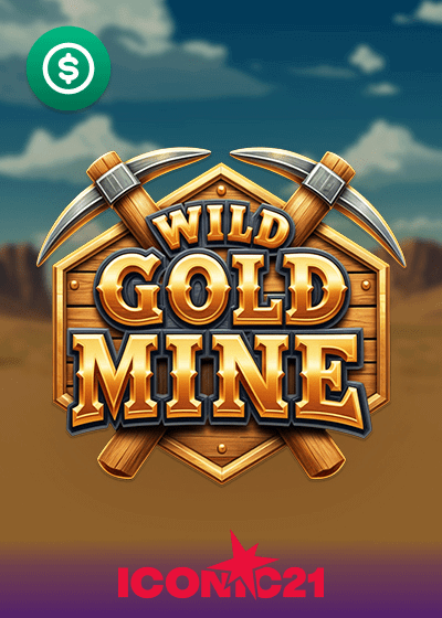 Wild Gold Mine