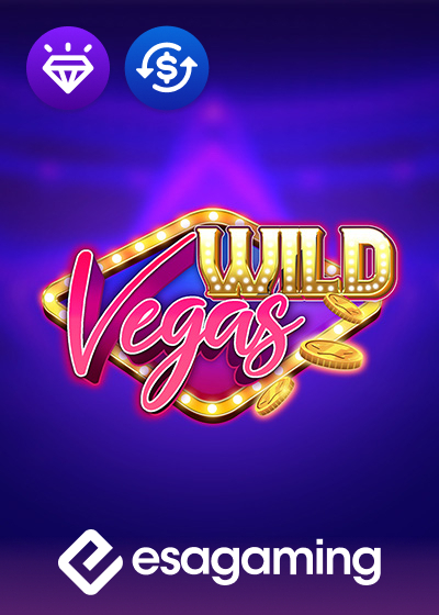 Wild Vegas