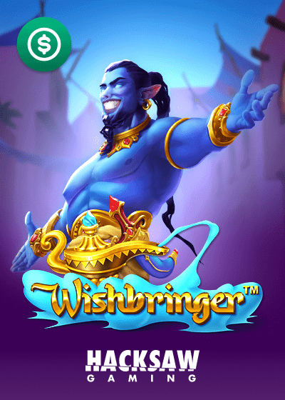 Wishbringer