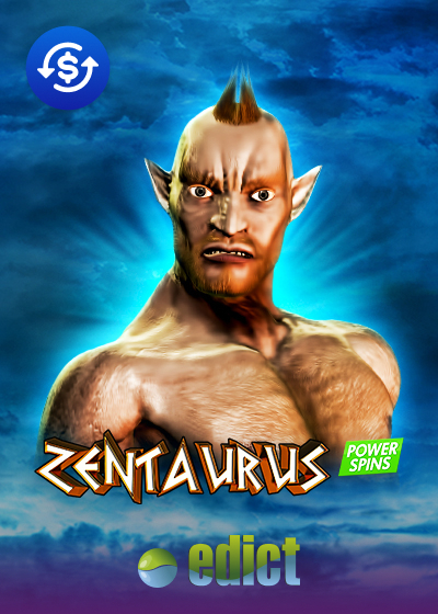 Zentaurus Power Spins