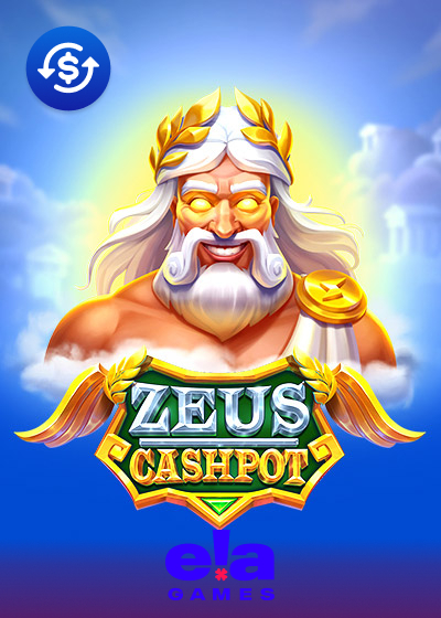 Zeus Cashpot