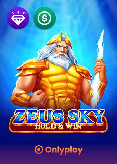 Zeus Sky Hold And Win