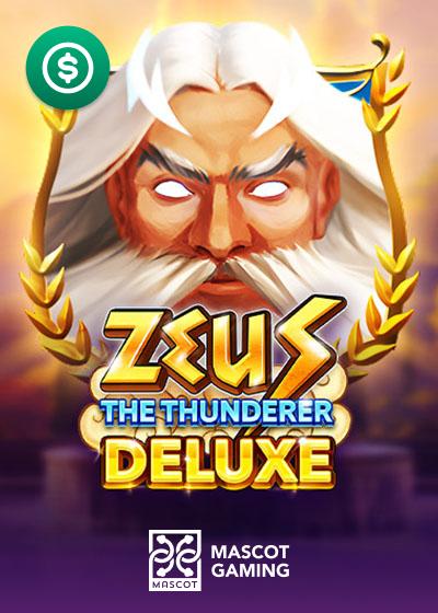 Zeus the Thunderer