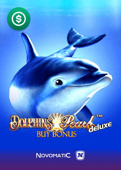 Dolphins Pearl Deluxe Buy Bonus