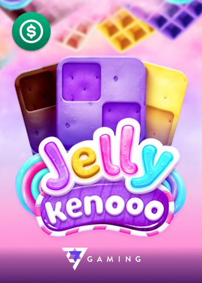 Jelly Kenooo