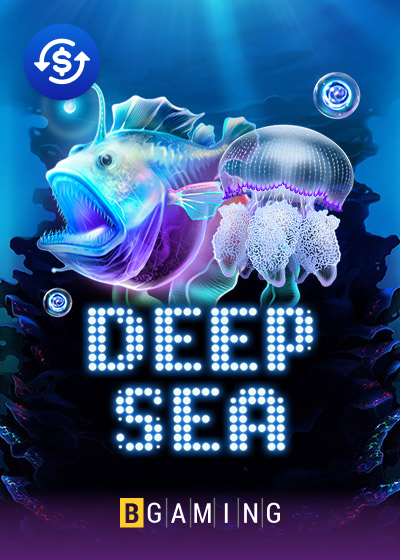 Deep sea