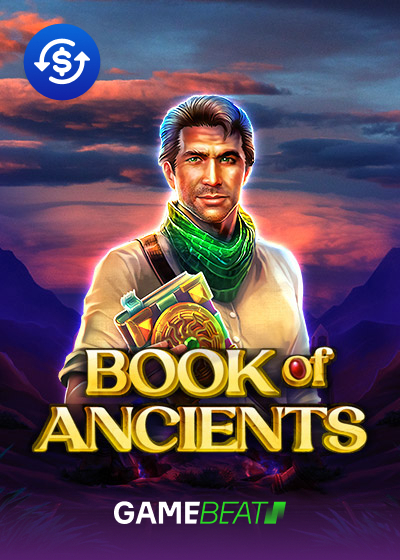 Book Of Ancients