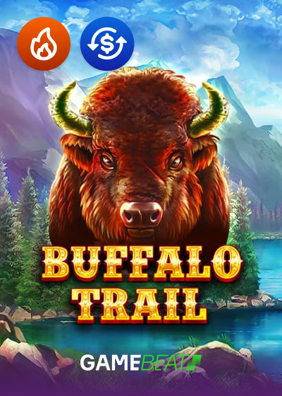 Buffalo Trail