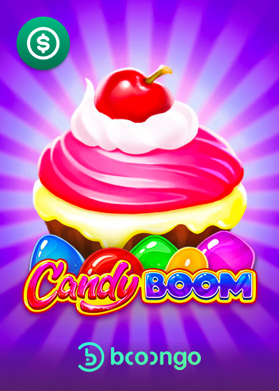 Candy Boom