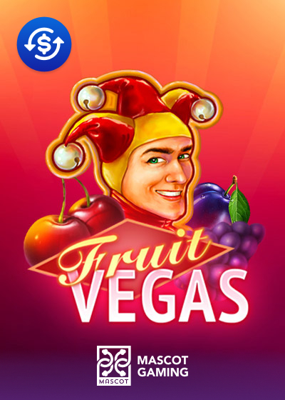 Fruit Vegas